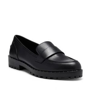 Vince Camuto Golinda Penny Loafers